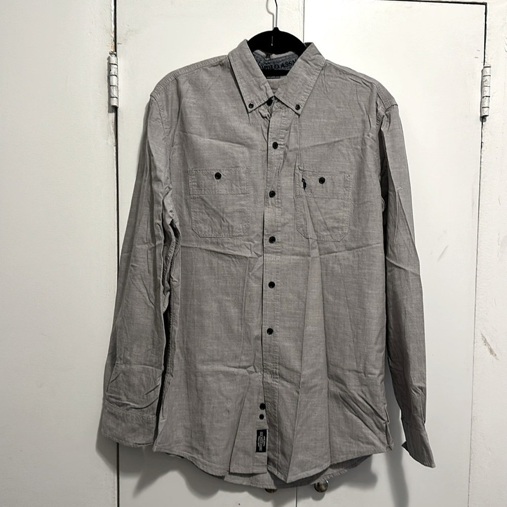 U.S. Polo Assn. shirt